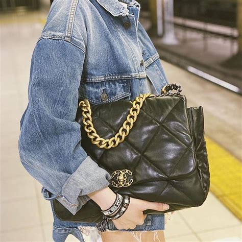 handbag chanel murah instagram|chanel bag tangan.